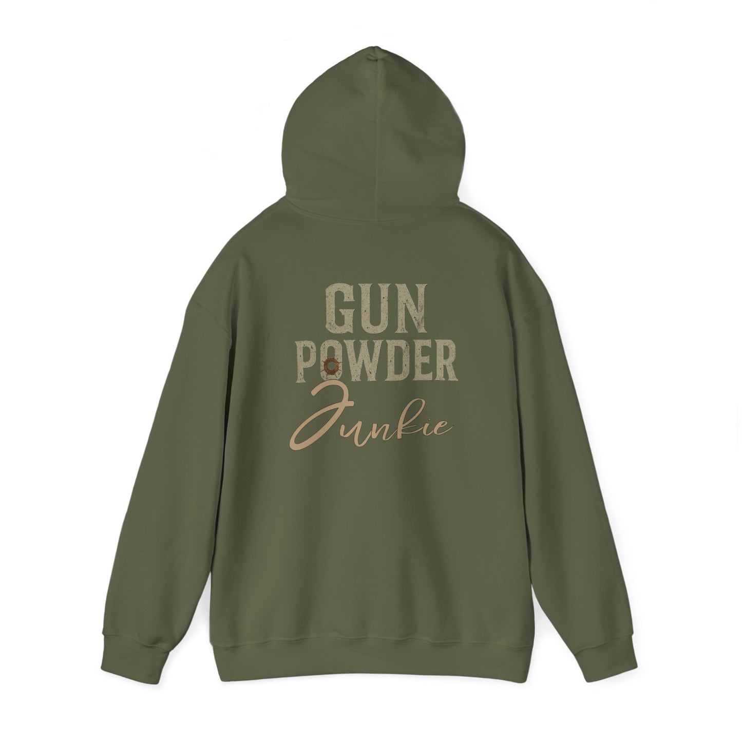 GPJ Tactical Hoodie