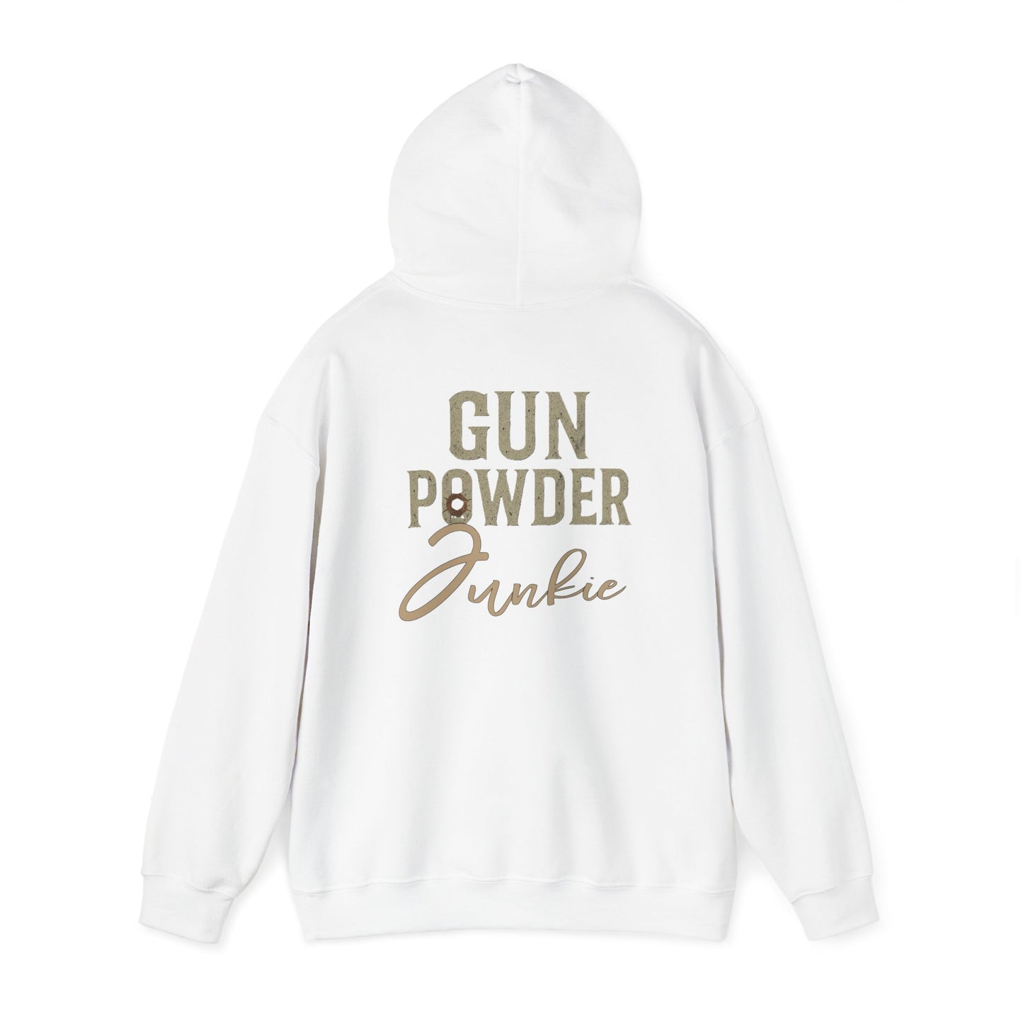 GPJ Tactical Hoodie