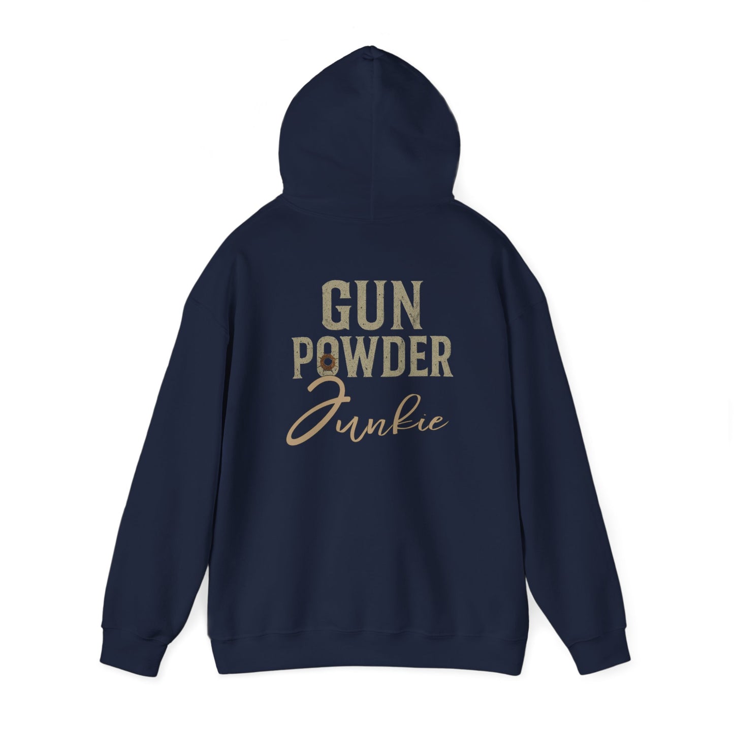 GPJ Tactical Hoodie
