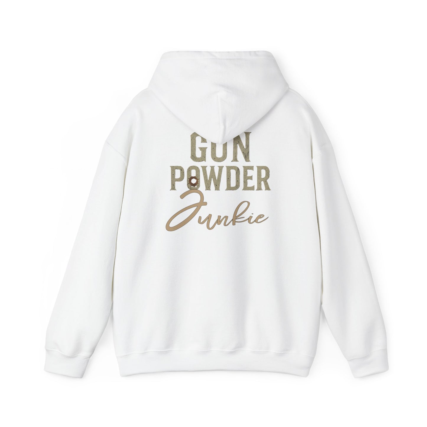 GPJ Tactical Hoodie