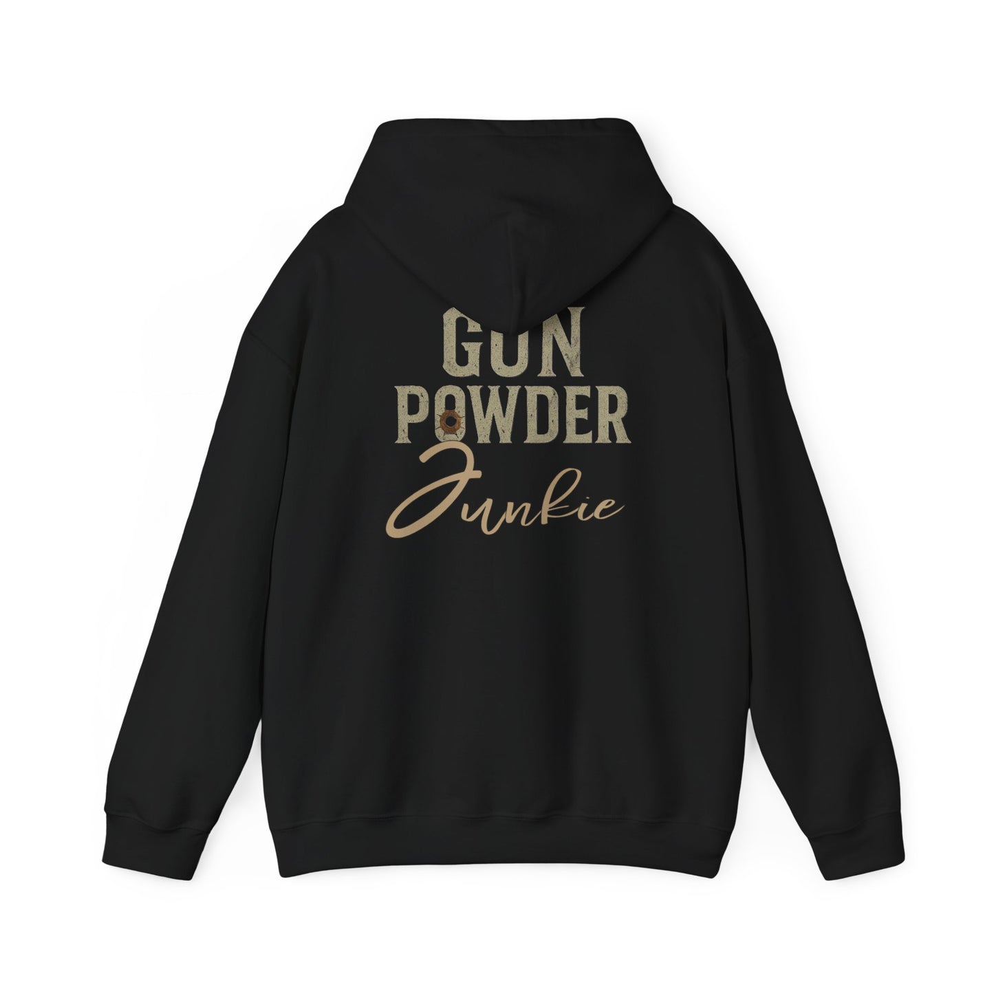 GPJ Tactical Hoodie