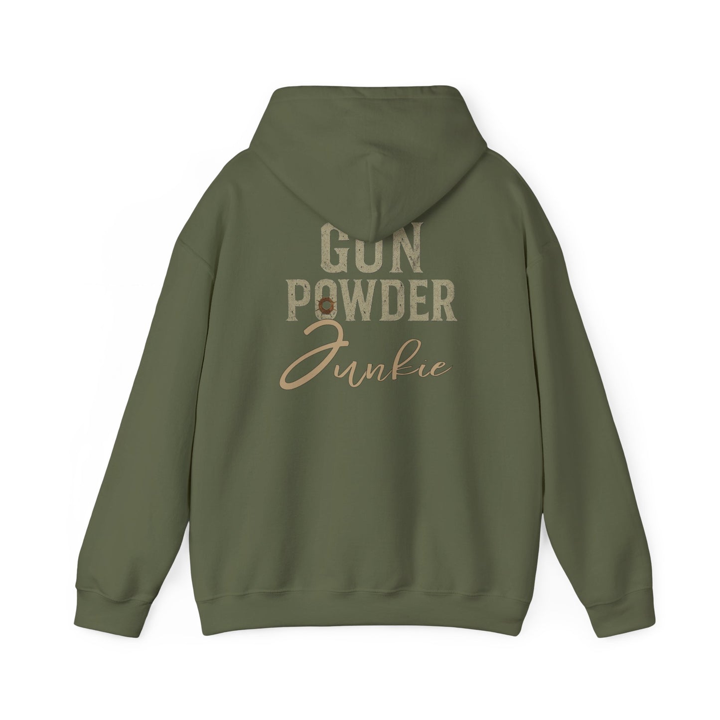 GPJ Tactical Hoodie