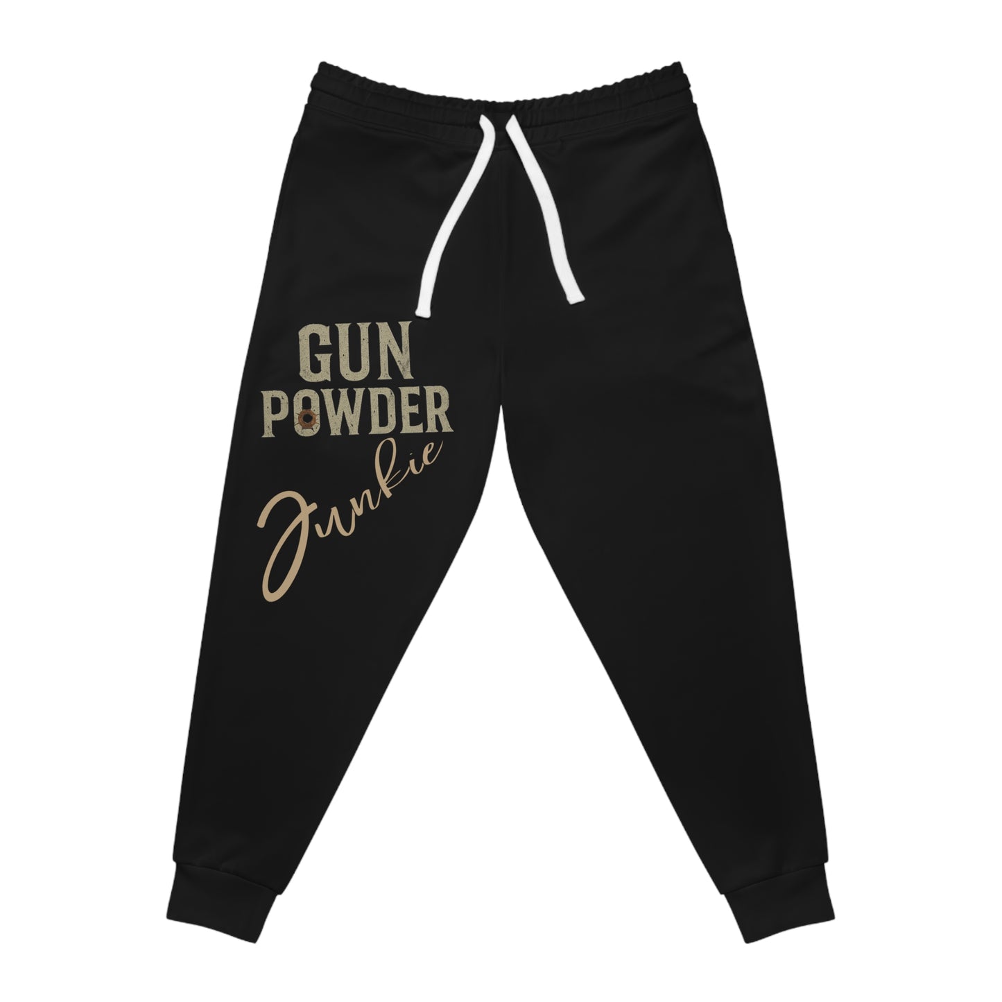 Gun Powder Junkie Joggers
