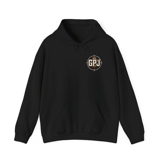 GPJ Tactical Hoodie
