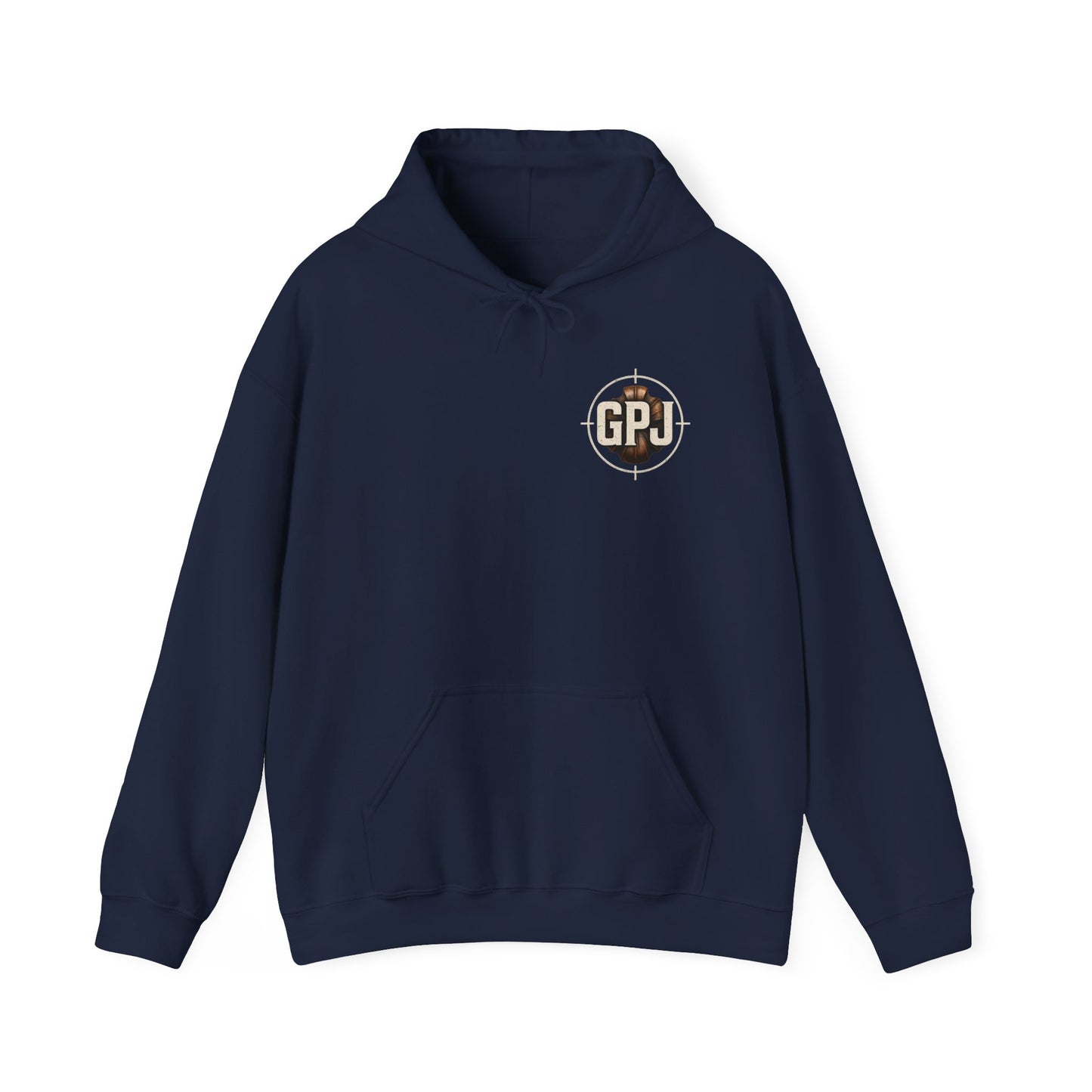 GPJ Tactical Hoodie