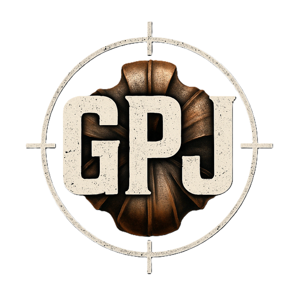 Gun Powder Junkie