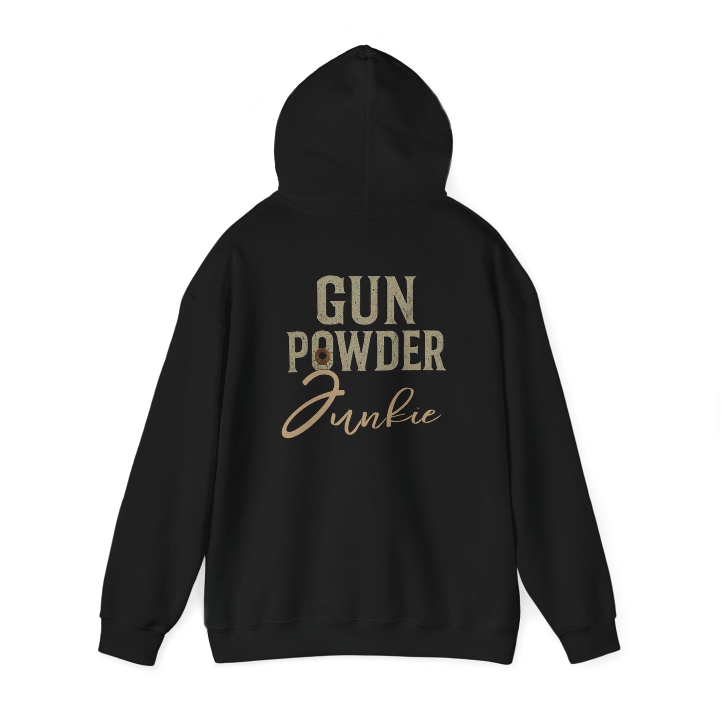 GPJ Tactical Hoodie