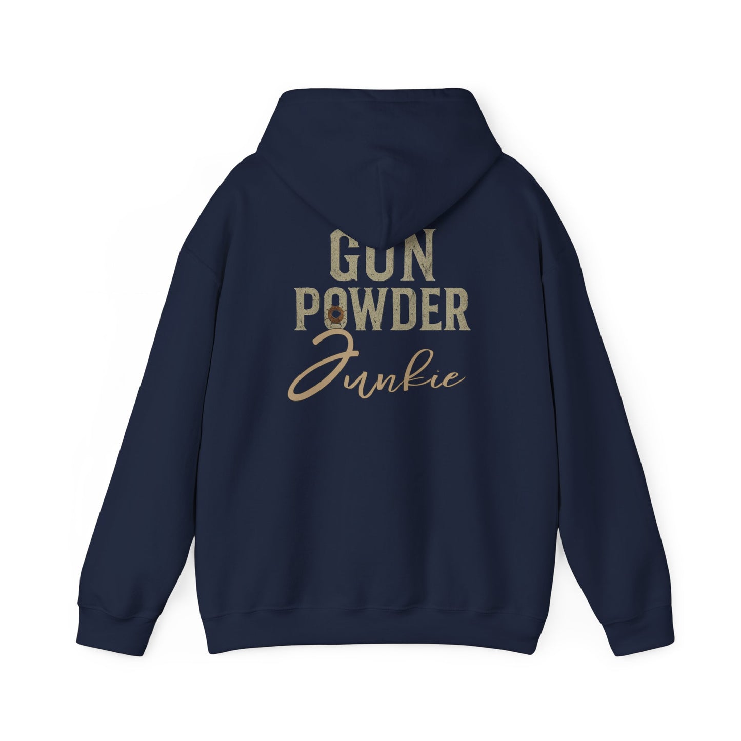 GPJ Tactical Hoodie