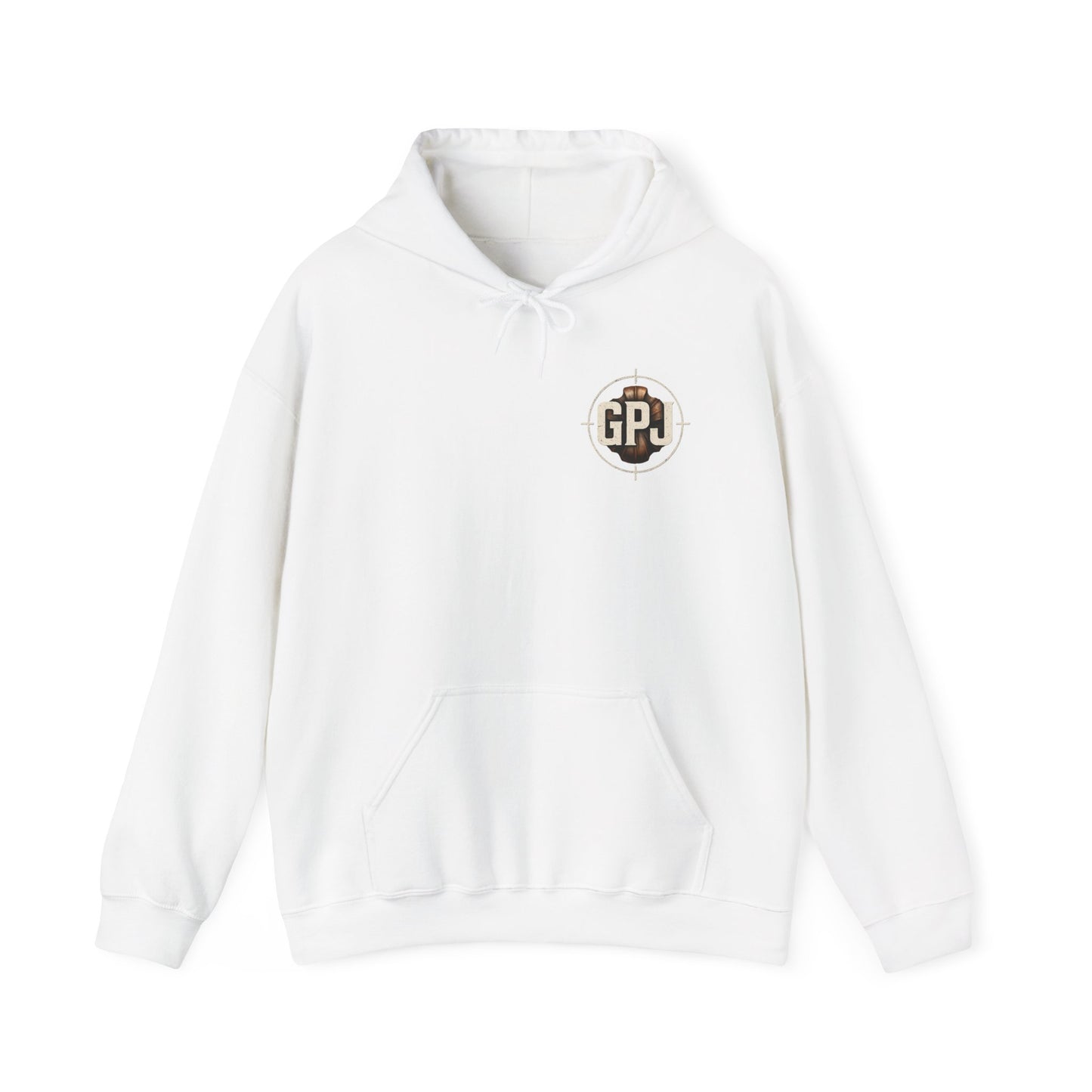 GPJ Tactical Hoodie